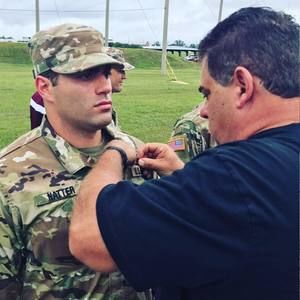 Meet your Posher, Angelo